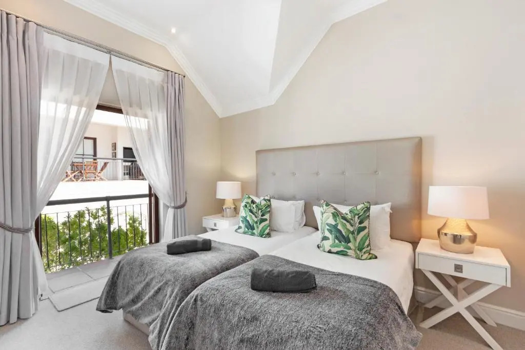 Winelands Golf Lodges 17