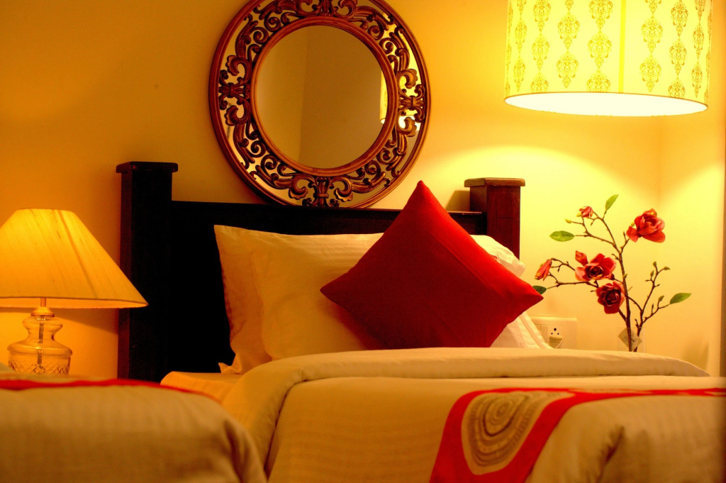 Hotel Villa Highnest - Oragadam -Sriperumbudur