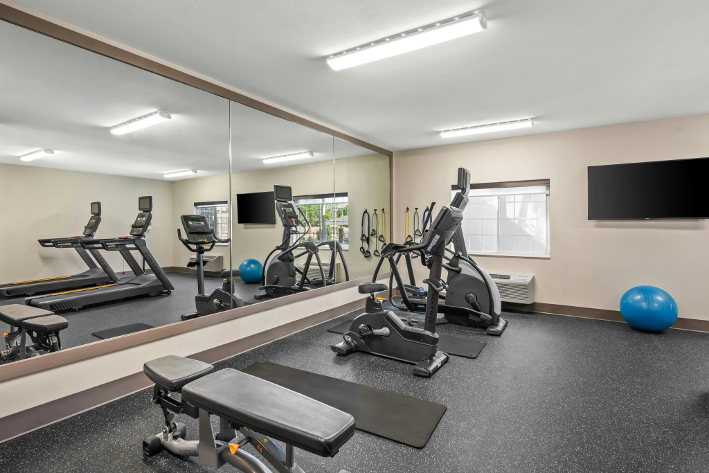 Holiday Inn Express Monticello by IHG
