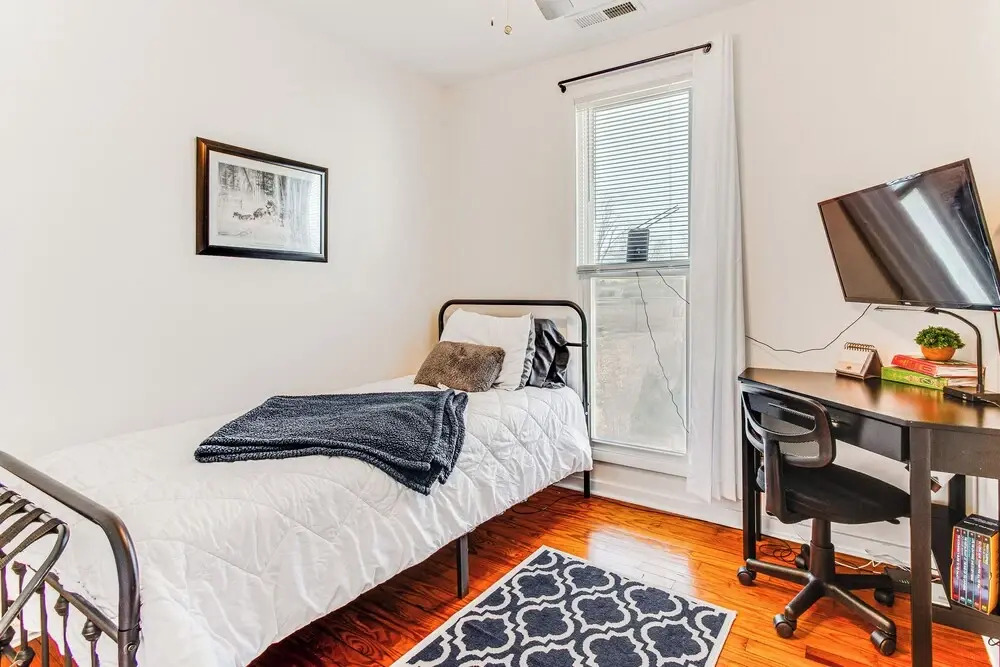 Mins to Local Attractions: Pet Friendly w/ Yard!