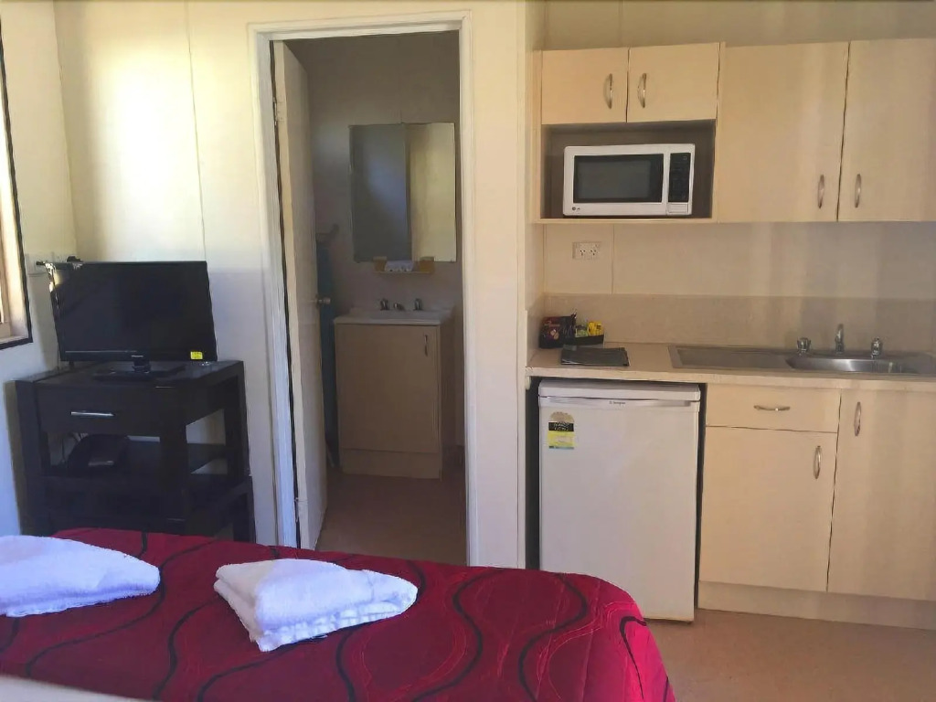 Wongai Beach Hotel