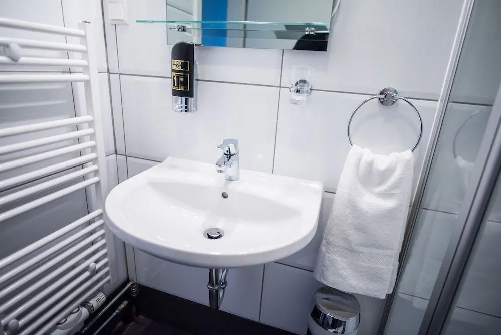 eXo Individual Hotel Karlsruhe - Eggenstein-Leopoldshafen