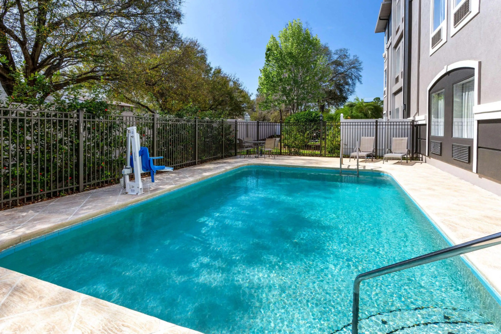 La Quinta by Wyndham Tampa Bay Area-Tampa South