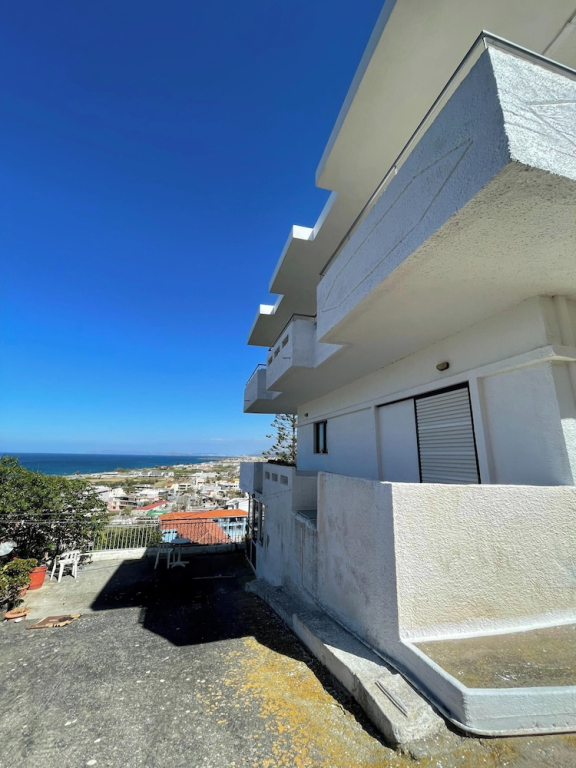 Aeolos Apartments Kolymbari
