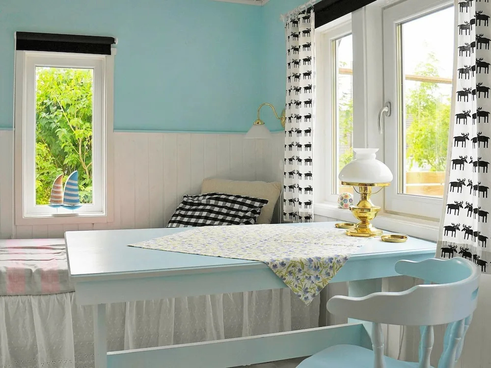 4 Person Holiday Home in Ellos