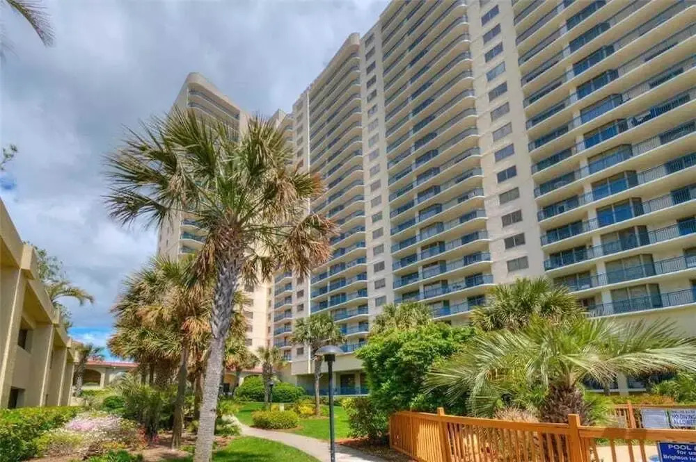 Brighton Two-bedroom Apartment 1503