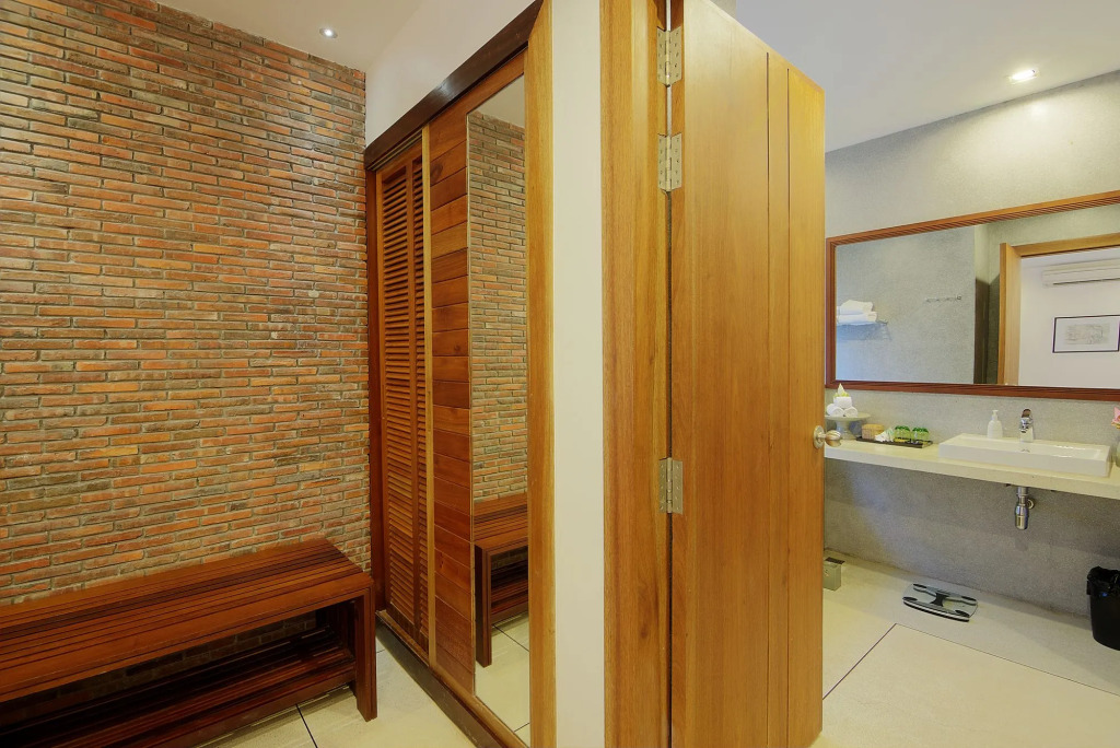 Nita By Vo Luxury Hotel