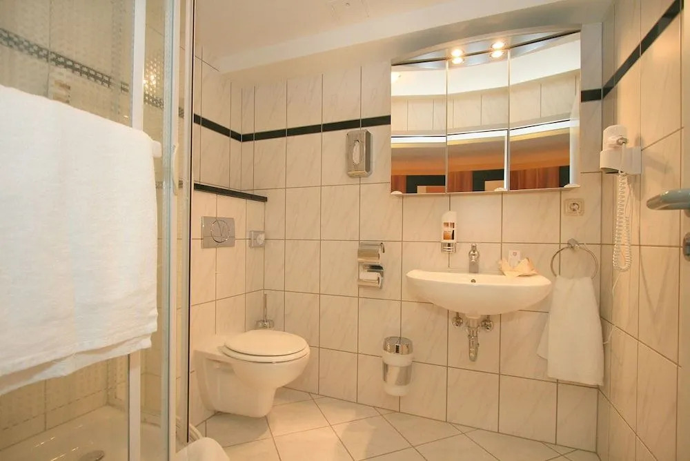 Trip Inn City Hotel Giessen