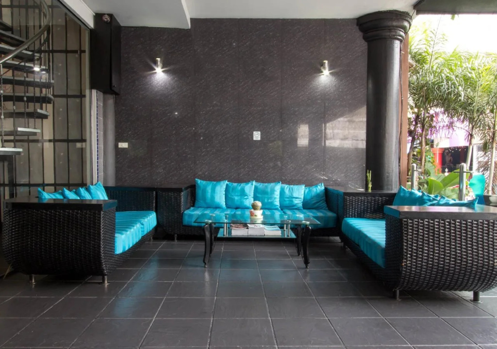 The Venue Residence - SHA Extra Plus