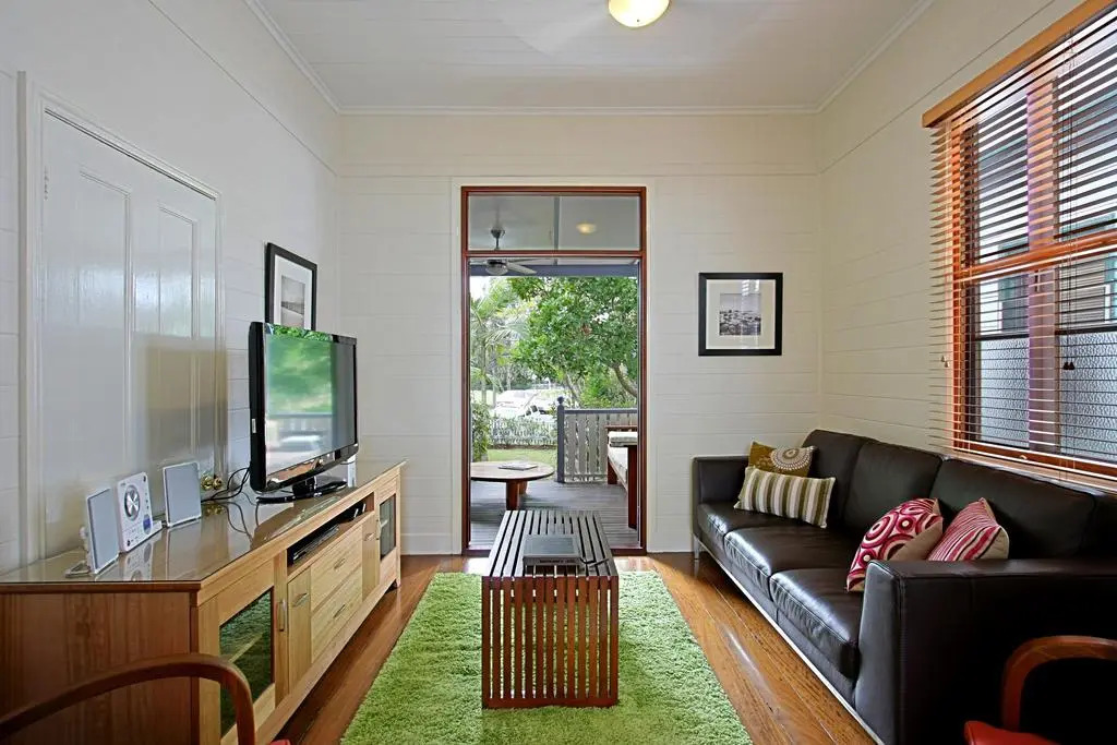 Harkaway - charming cottage in central Byron Bay