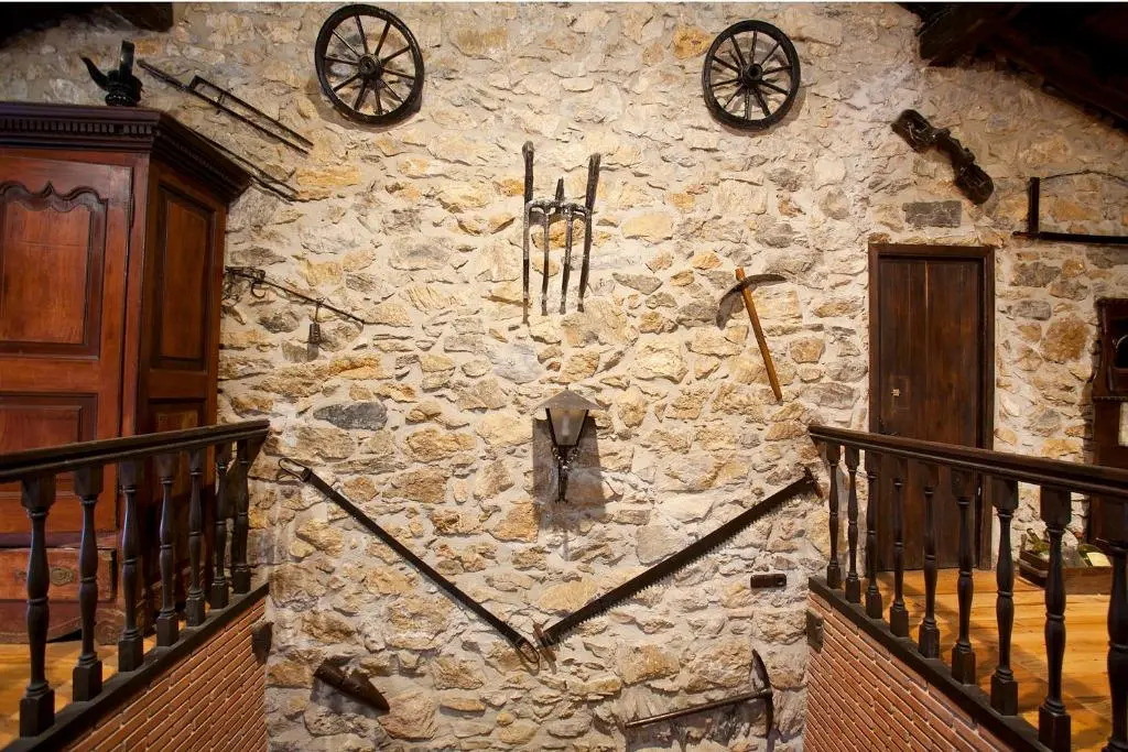 Agroturismo Izarre