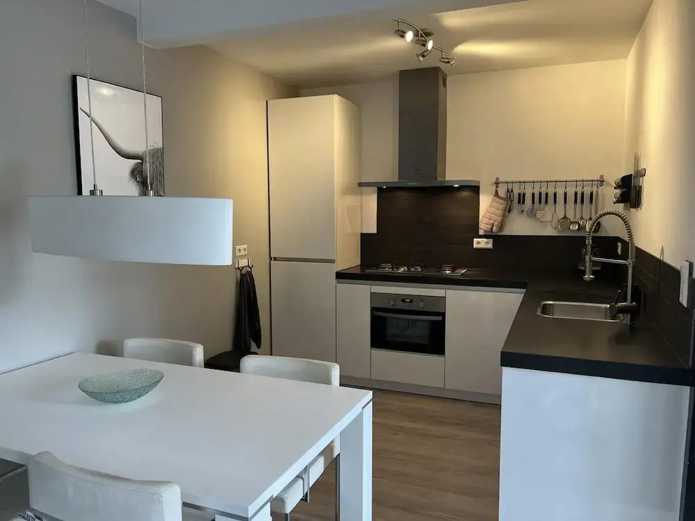 Holiday Home Near Dunes, Beach, sea