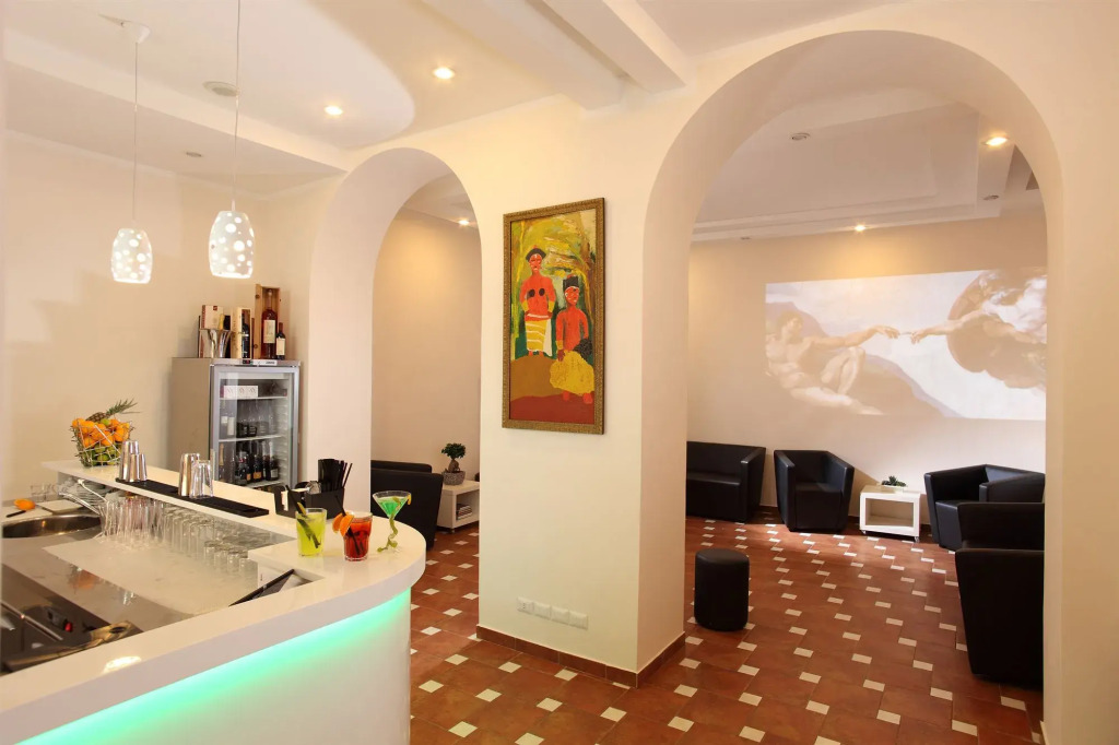 Hearth Hotel