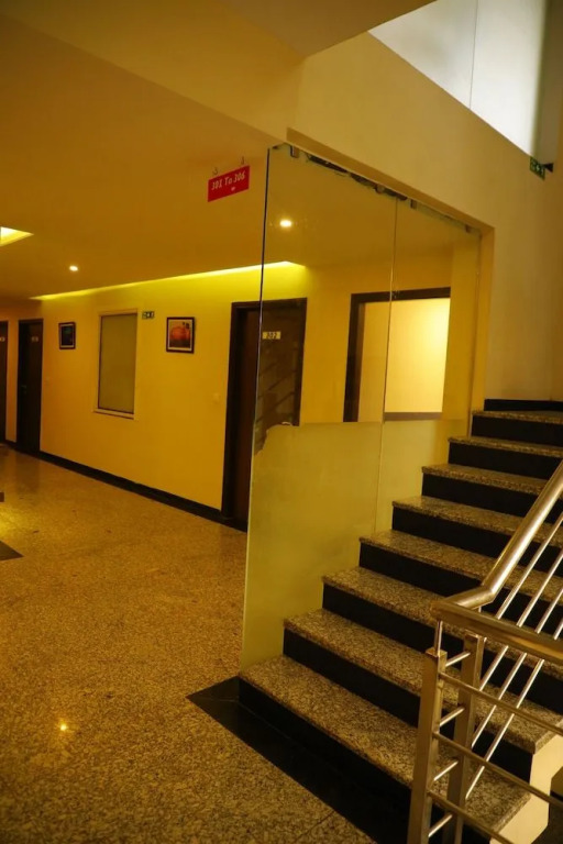 The Prime Hotel Jaipur