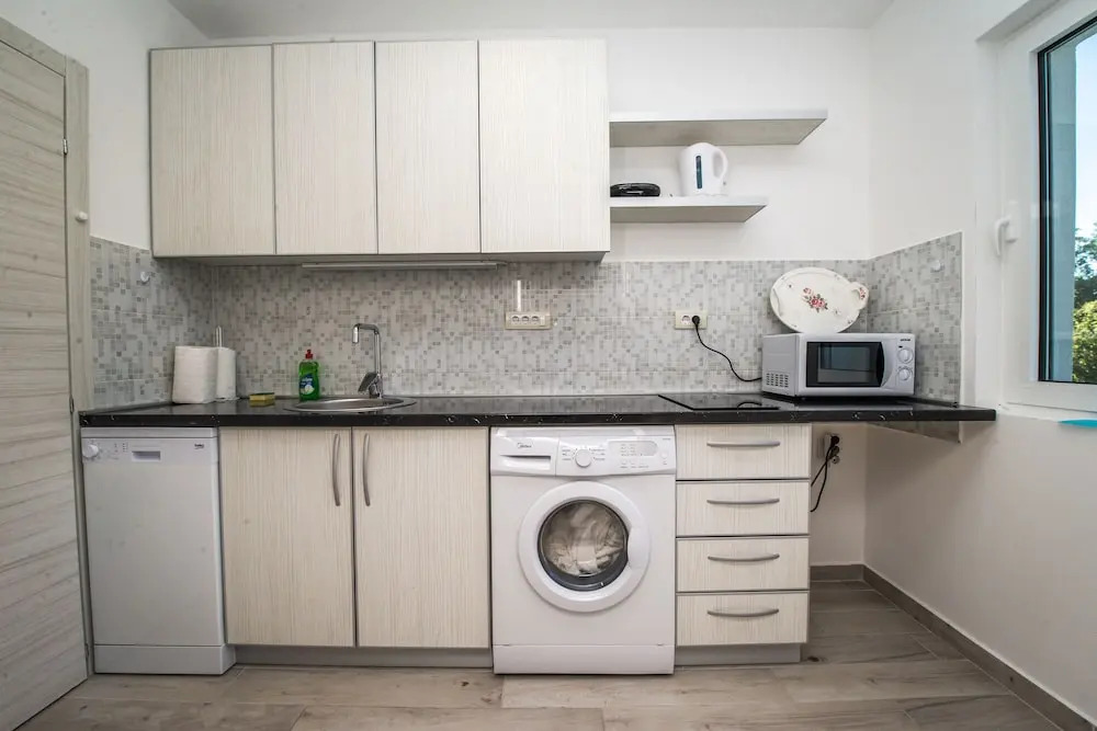 Apartment Vrutak