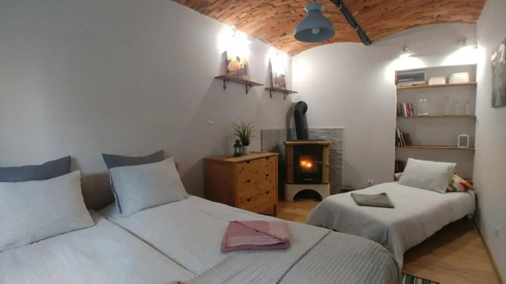 Apartamenty Nova na Krakowskiej No 4