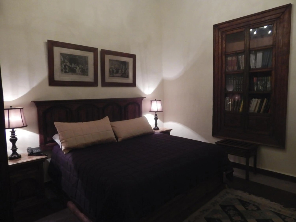 Casa Eugenia Hotel