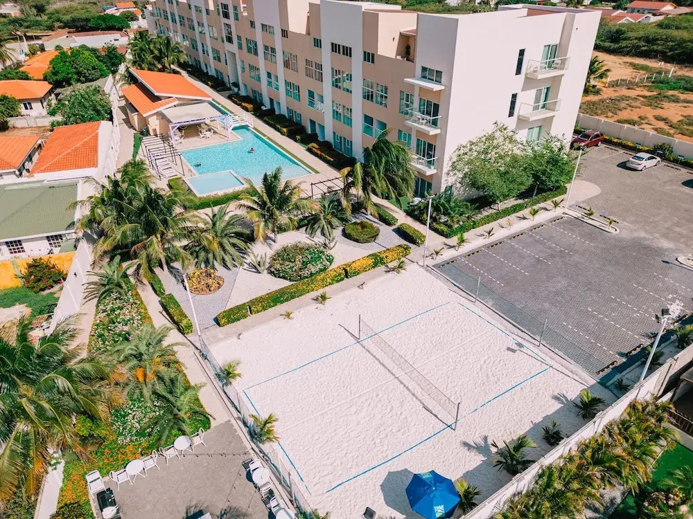 Aruba's Life 303
