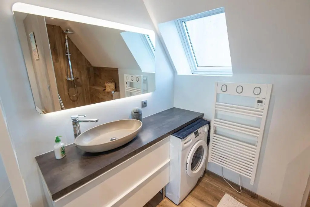 Loft Cosy Et Lumineux, Centre Bourg Par Groom*