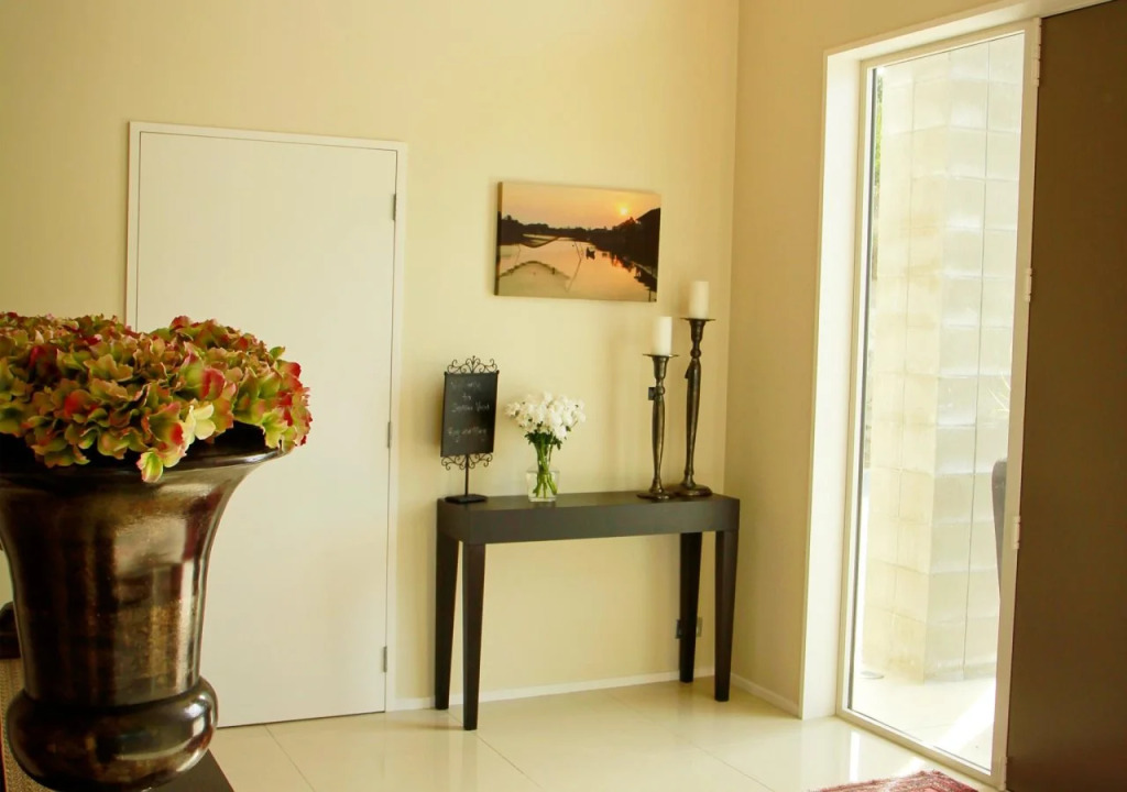 Sumner View Boutique Bed  Breakfast