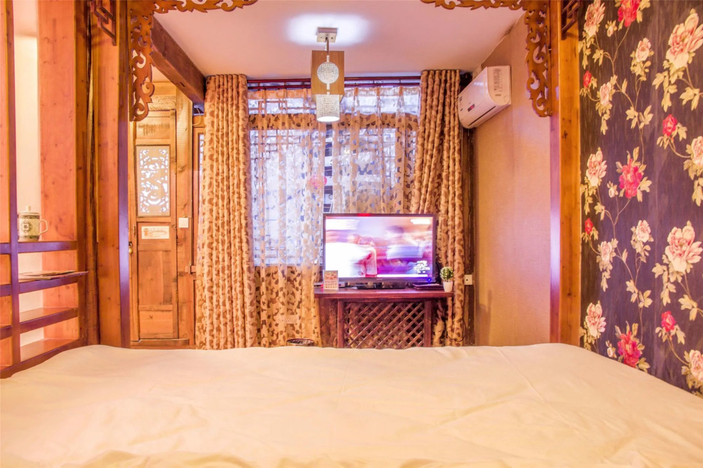 Lijiang Xueshanyu Inn