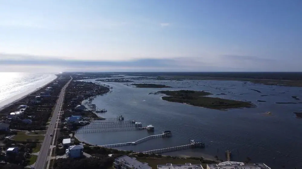 Pelican Inlet C119 - Near Beach Pool & Tennis