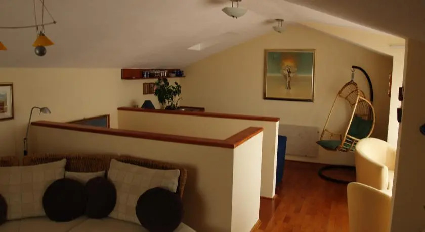 Apartments Tanya