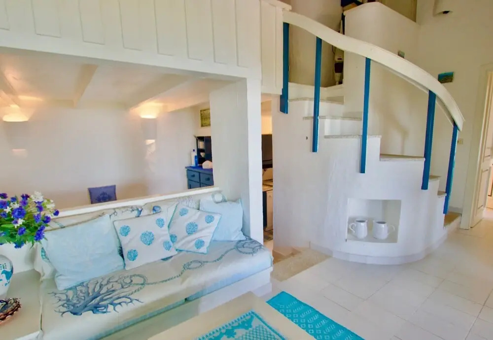 Villa Plumbago 80mt From The Beach