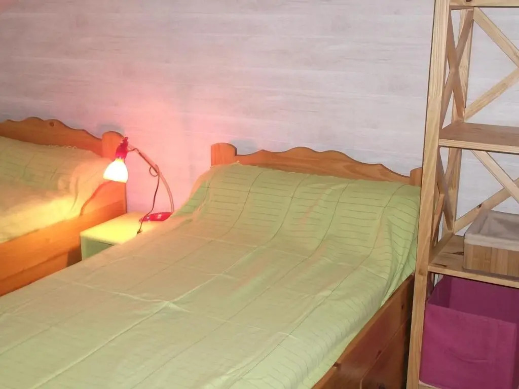 Appartement Mont-Dore, 3 pièces, 4 personnes - FR-1-415-61