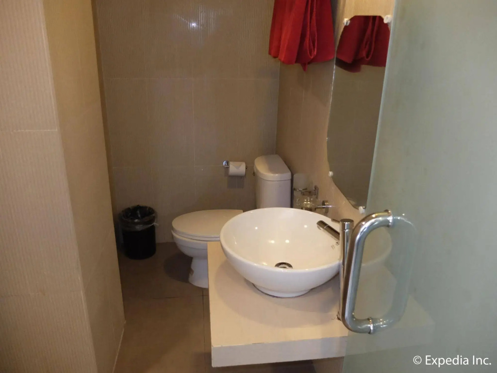 Grand Vista Resort & Spa