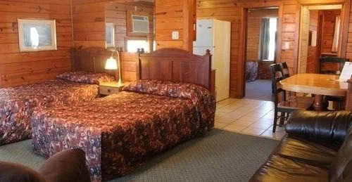Aurora's Kentucky Lake Cottages