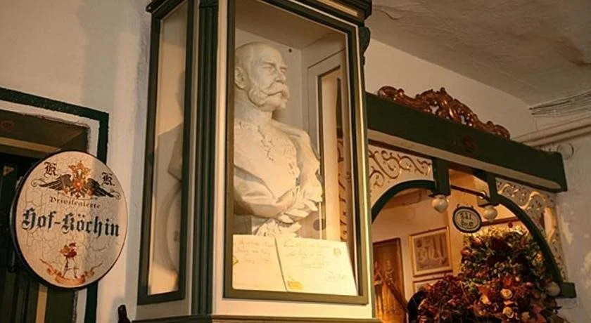 Hotel-Restaurant Kaisergasthof