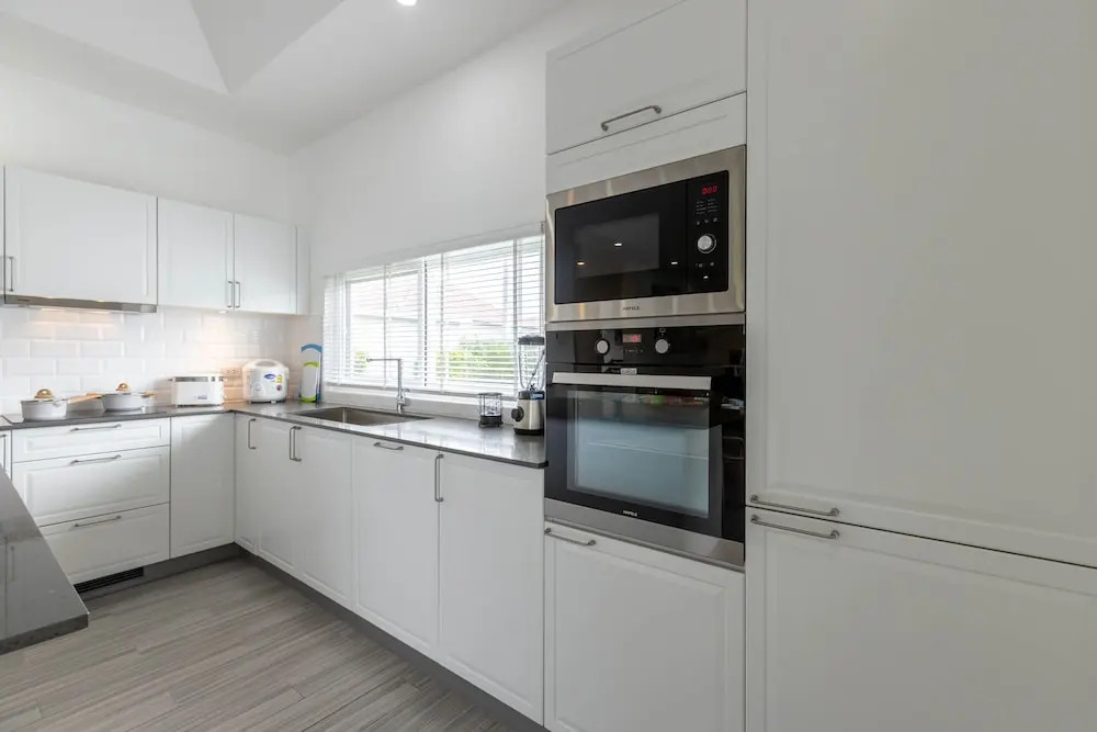 New Modern 3 Bedroom Pool Villa MS24