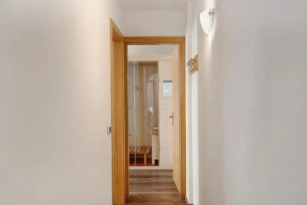 FORESTO holiday apartments - Piscina, SpA e Relax - NO PETS