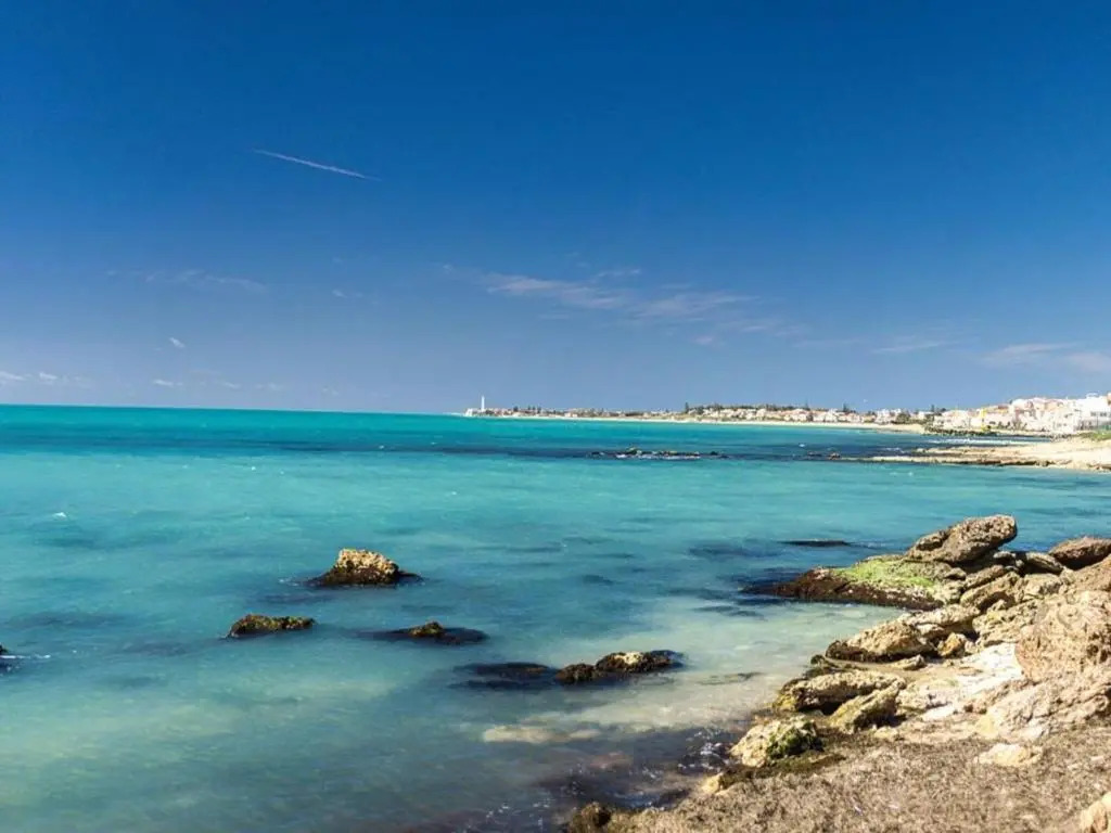 Casa Vacanza 2 Passi Dal Barocco