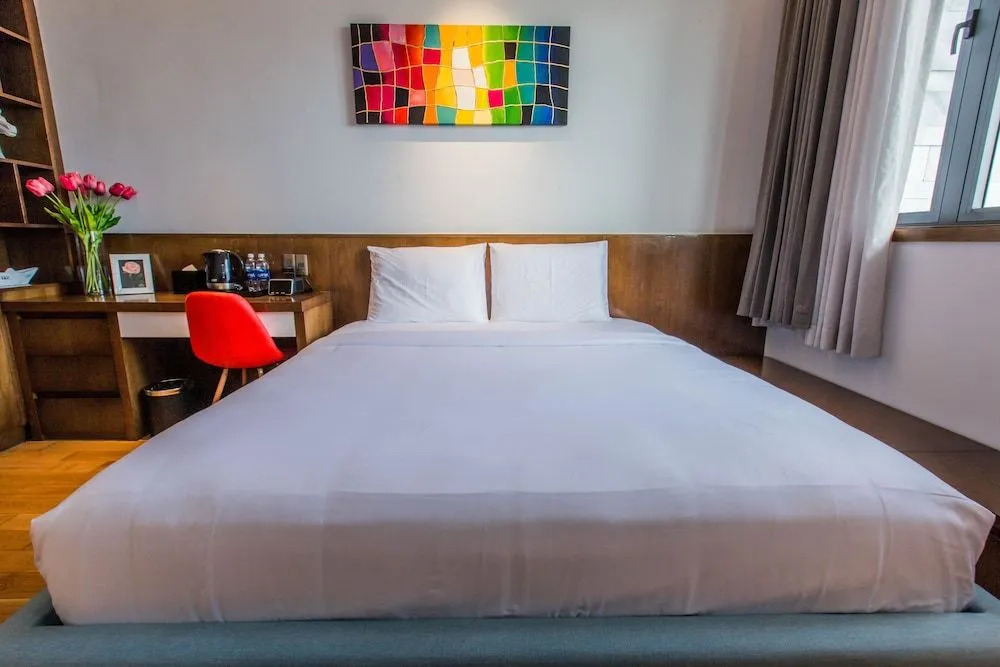 Icity Villa Riverfront Danang