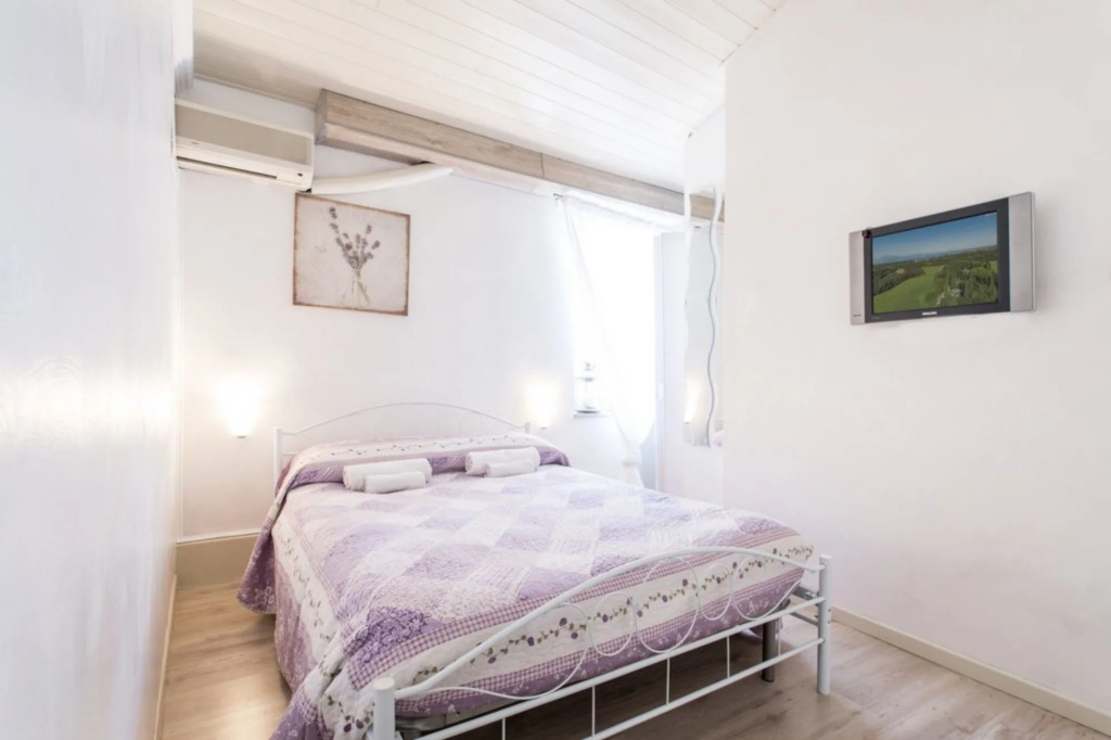 Sisi Apartment