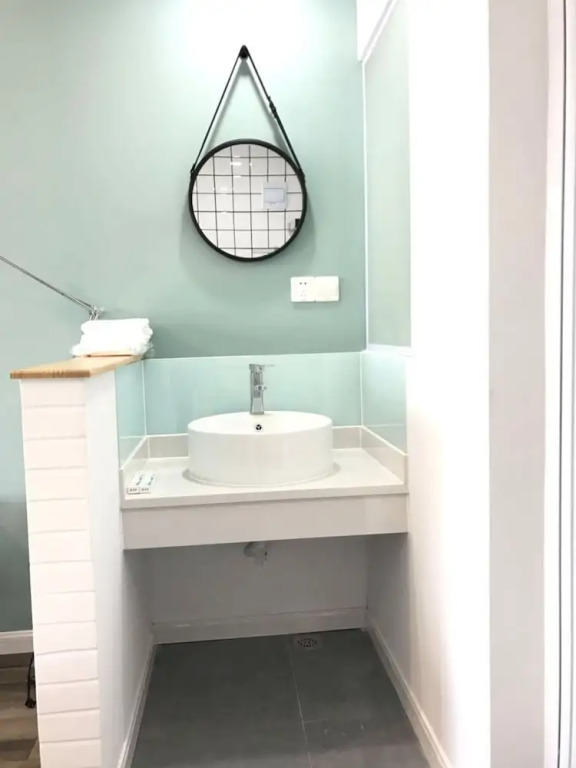 Kunshan Youshe Service Apartment