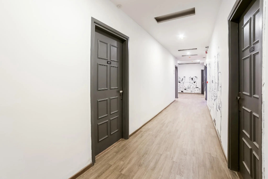 Townhouse Rohini Sector 23