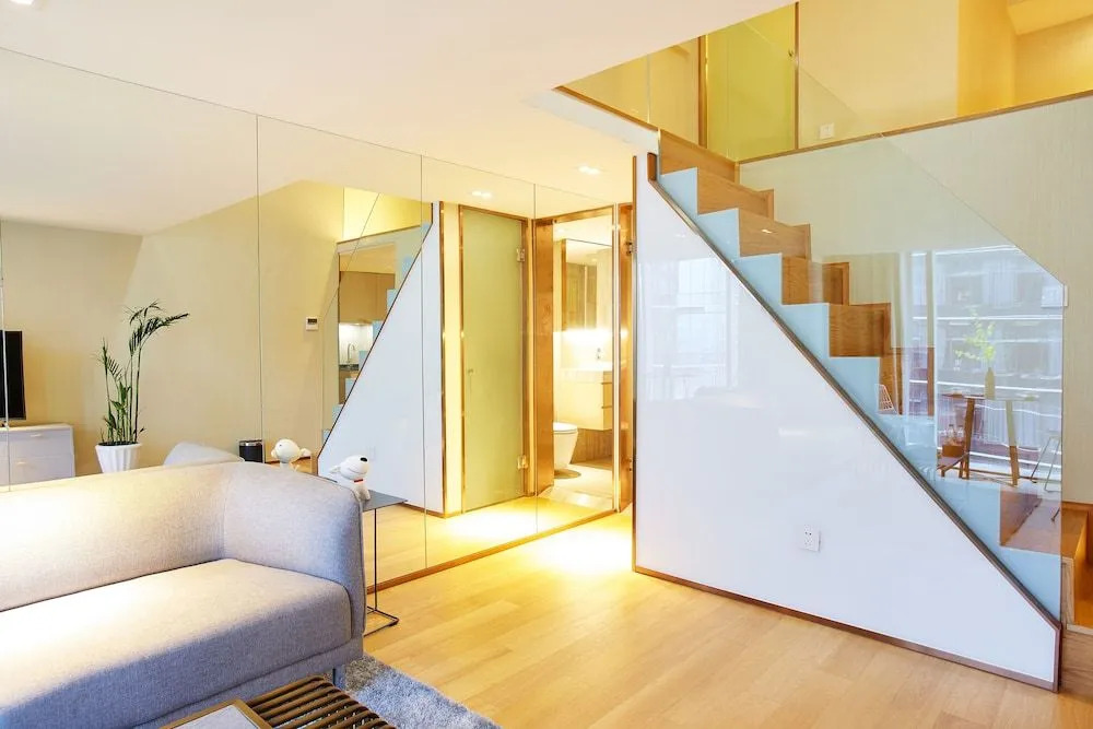Hangzhou Arima Apartments Hotel