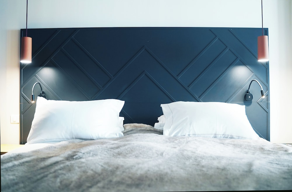 Hotel Atlantic