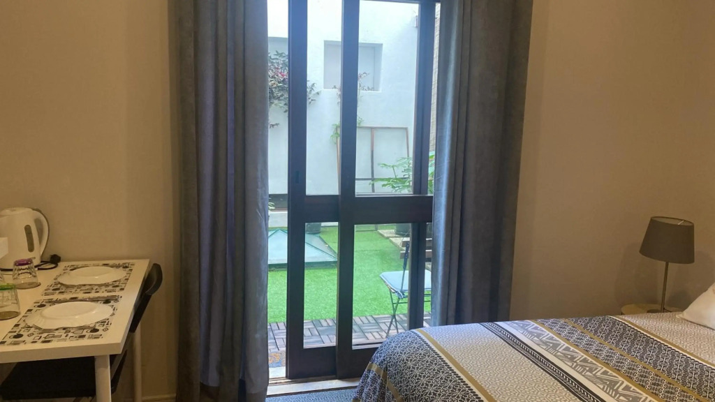 Suite Room em Porto