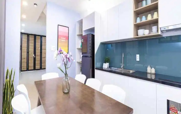 Cozrum Homes - Charming Corner