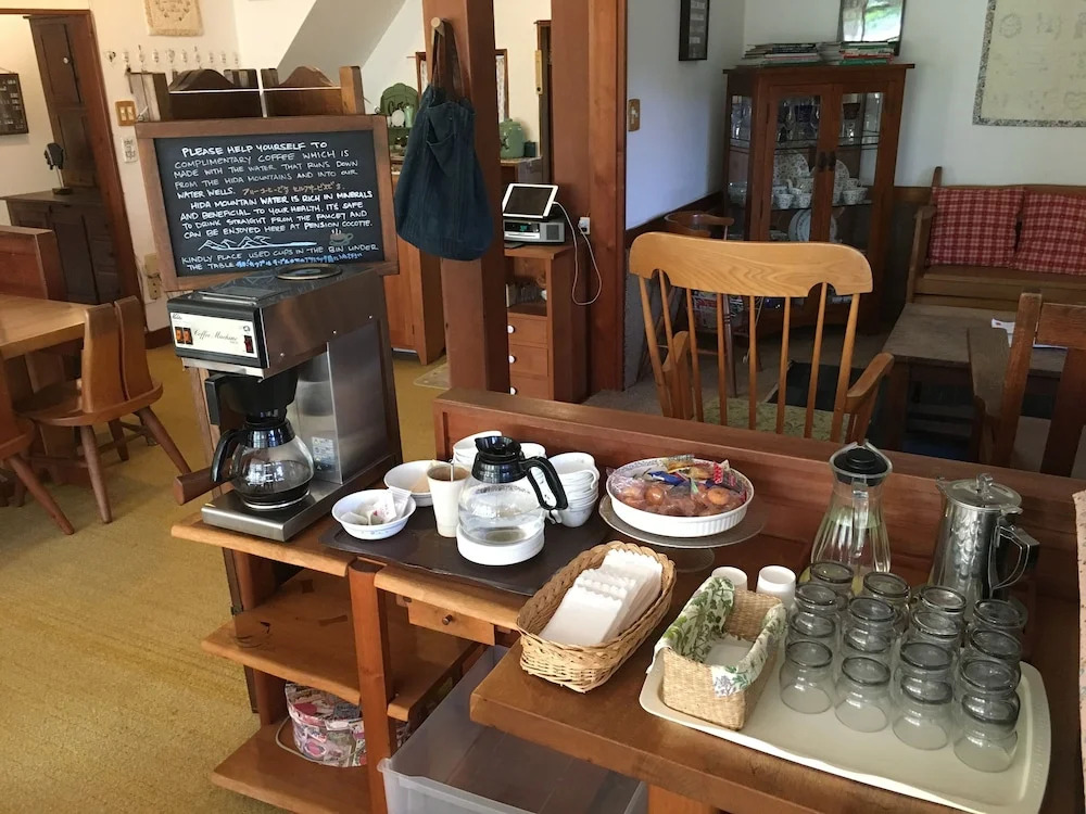 Pension Cocotte