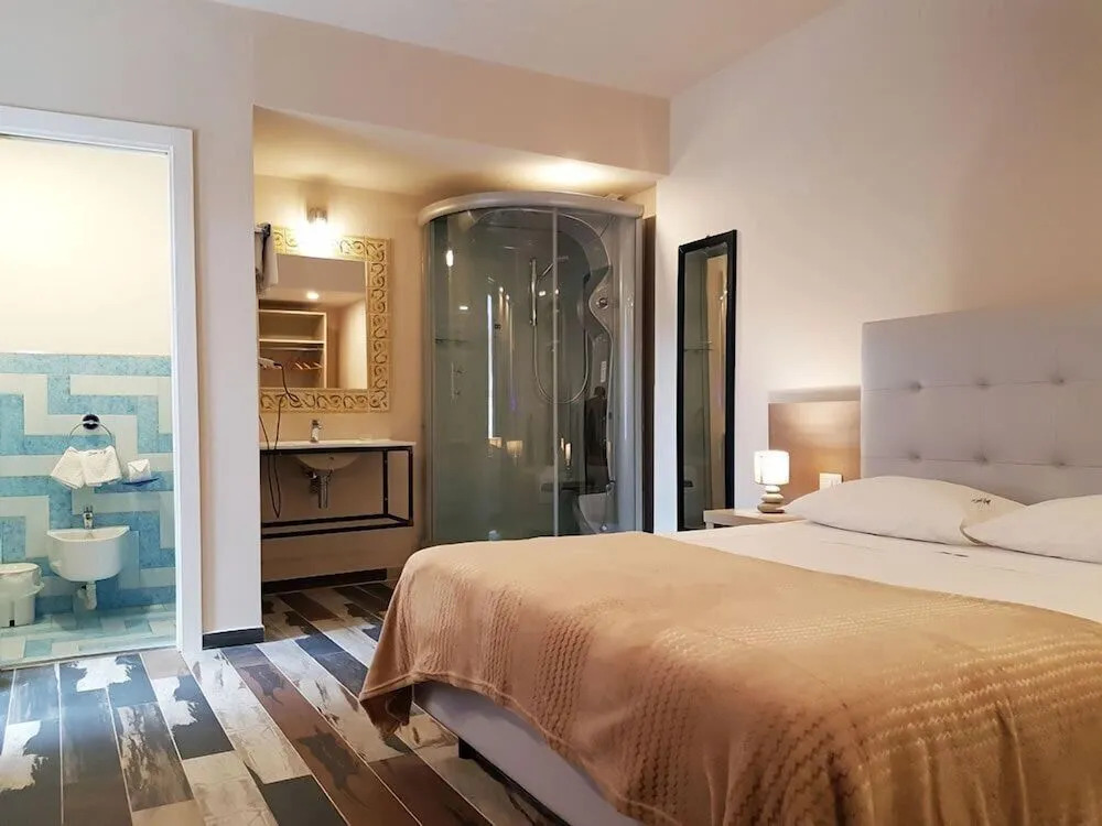 Don Ugo Luxury Rooms