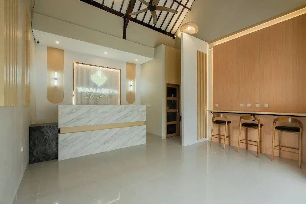 Wanaseta Guesthouse