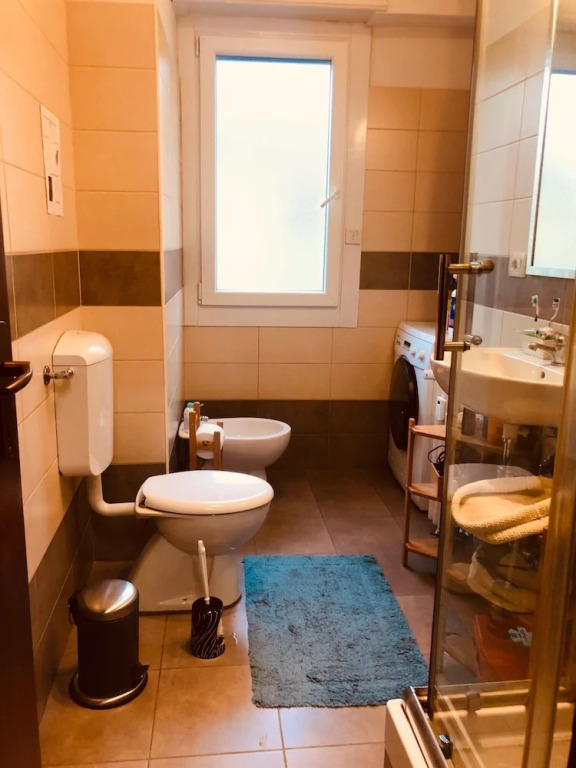 La Corte Sconta Roma
