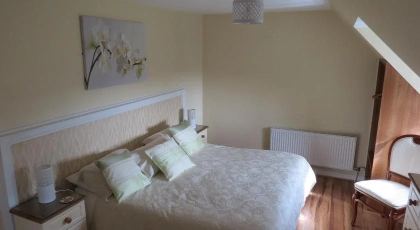 Rosewood Bed & Breakfast