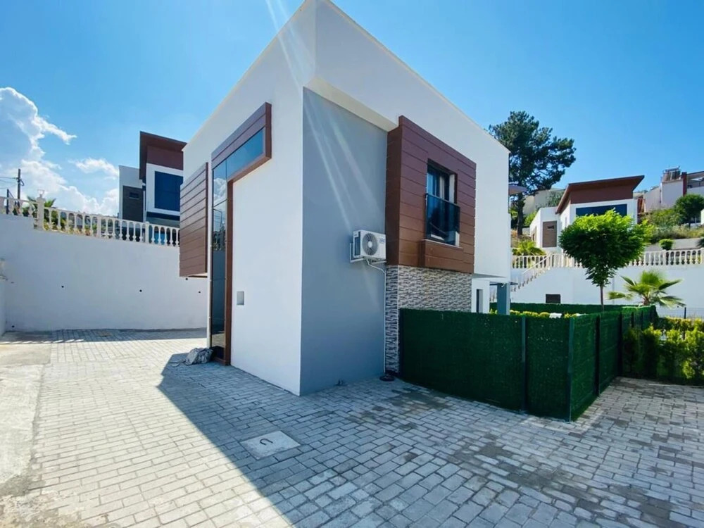 Ada Villas