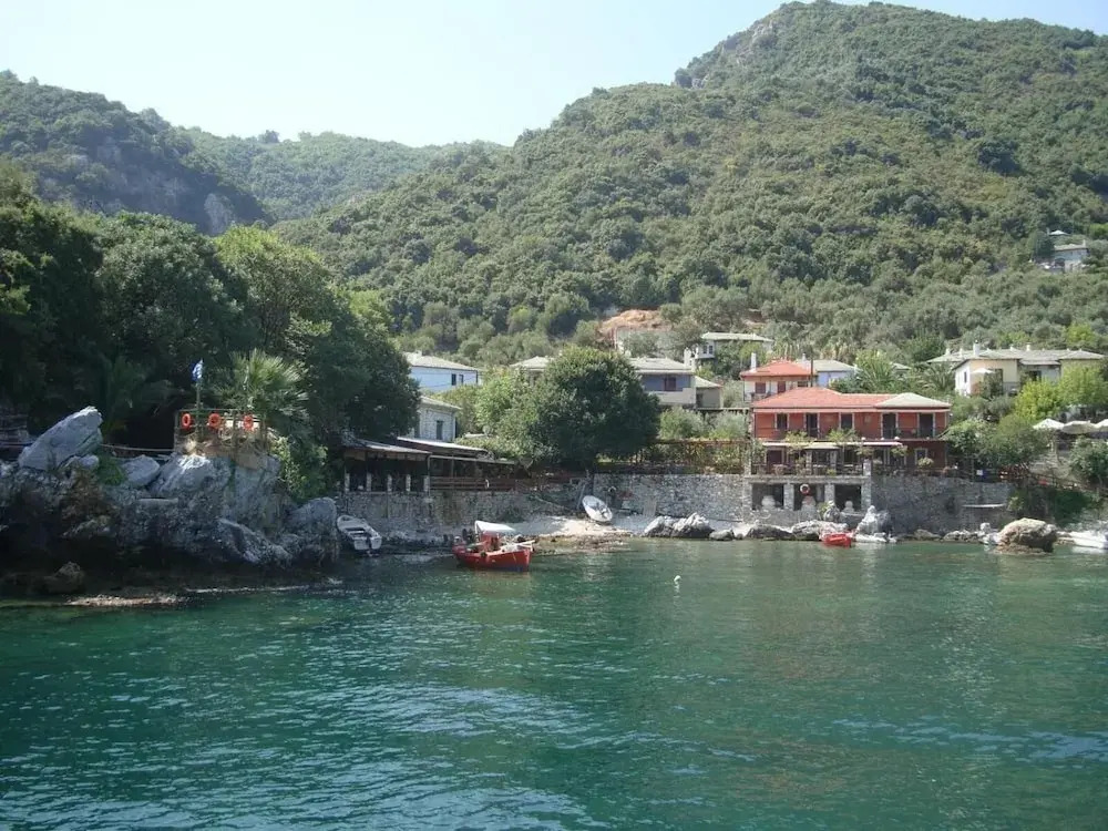 Hotel Maro